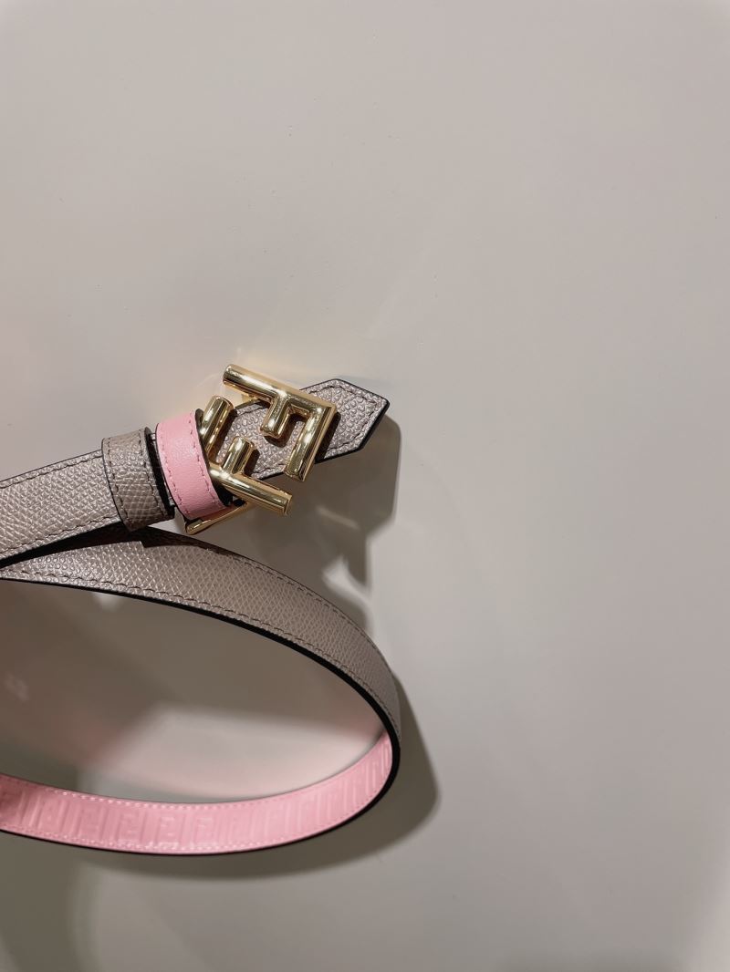 Fendi Belts